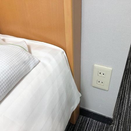 Business Hotel Sunpalace Токио Екстериор снимка